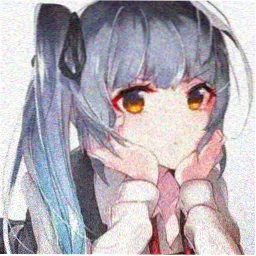 UP主栗子的头像